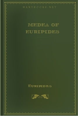 Medea of Euripides