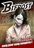 Bifrost n° 60 : Sang pour sang vampires