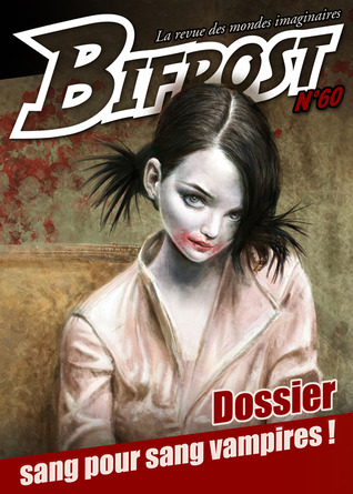 Bifrost n° 60 : Sang pour sang vampires (Paperback)