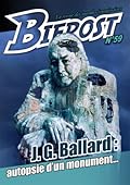 Bifrost n° 59 : J.G. Ballard