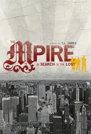 In Search of the Lost (MPire #1)