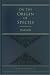 On the Origin of Species by Charles Darwin On the Origin of Species by Charles Darwin