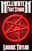 Hellwatch by Larime Taylor Hellwatch by Larime Taylor
