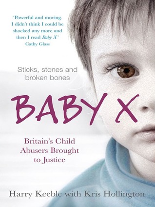 Baby X (Paperback)