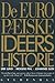 De europæiske idéers historie by Erik Lund