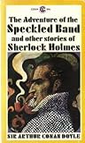The Adventure of the Speckled Band and Other Stories of Sherl... by Arthur Conan Doyle