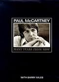 Paul McCartney: Many Years from Now 