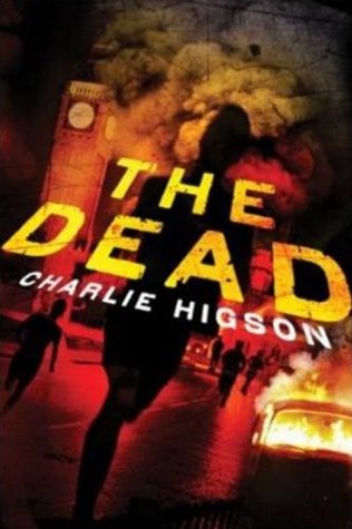 The Dead The Enemy 2 By Charlie Higson