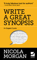 Write a Great Synopsis – An Expert Guide (ebook)