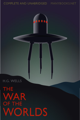 The War of the Worlds