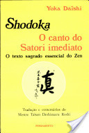 Shodoka: O Canto do Satori Imediato