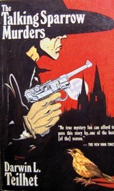 The Talking Sparrow Murders
