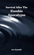 Survival After The Zombie Apocalypse
