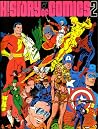 The Steranko History of Comics, Vol. 2 The Steranko History of Comics, Vol. 2