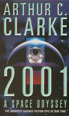 2001: A Space Odyssey