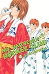 My Heavenly Hockey Club, Volume 4 My Heavenly Hockey Club, Volume 4