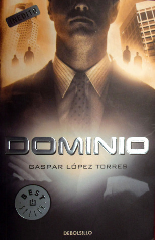 Dominio (Paperback)