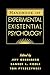 Handbook of Experimental Existential Psychology