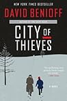 City of Thieves by David Benioff