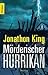 Mörderischer Hurrikan (Max Freeman, #5)