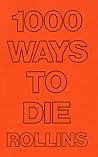 1000 Ways to Die