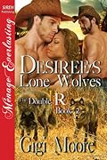 Desiree's Lone Wolves