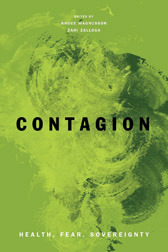 Contagion: Health, Fear, Sovereignty (Paperback)