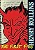 The First Five by Henry Rollins