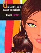 Un féretro en el tocador de señoras
