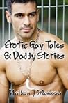 Erotic Gay Tales 8: Daddy Stories