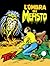 Tex n. 265: L'ombra di Mefisto