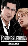 Fortune's Lightning (Ajay Kavanagh #2)