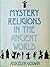 Mystery Religions in the Ancient World by Joscelyn Godwin