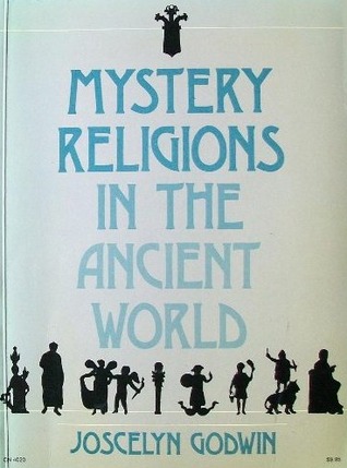 Mystery Religions in the Ancient World (Hardcover)