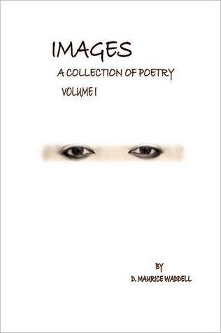 Images: A Collection of Poetry (Paperback)