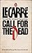 Call for the Dead