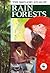 Wayland Atlas of Rain Forests (Wayland Thematic Atlases)