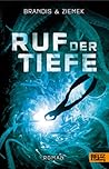 Ruf der Tiefe by Katja Brandis Ruf der Tiefe by Katja Brandis