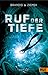Ruf der Tiefe by Katja Brandis