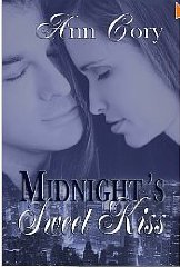 Midnight's Sweet Kiss (Kindle Edition)
