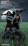 Demon's Moon by Niall Teasdale