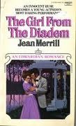 The Girl from the Diadem (Mass Market Paperback)