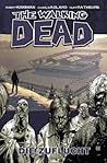 Die Zuflucht by Robert Kirkman