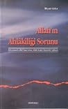 Allah’ın Ahlakîliği Sorunu