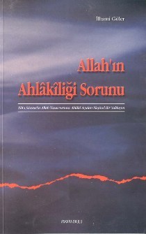 Allah’ın Ahlakîliği Sorunu (Unknown Binding)