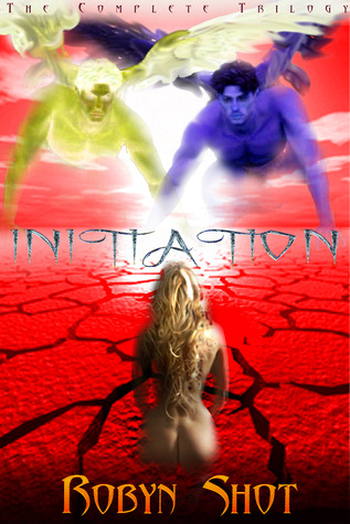 Initiation (Kindle Edition)