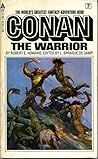 Conan by Robert E. Howard