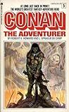 Conan the Adventurer
