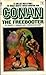 Conan #3: The Freebooter