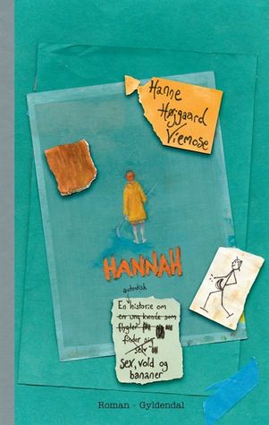 Hannah (Paperback)